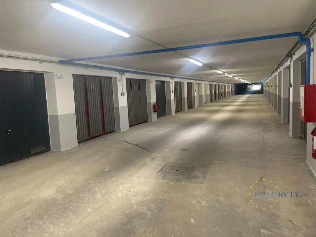 Prodej nemovitosti 17 m², Brandlova · Chodov
