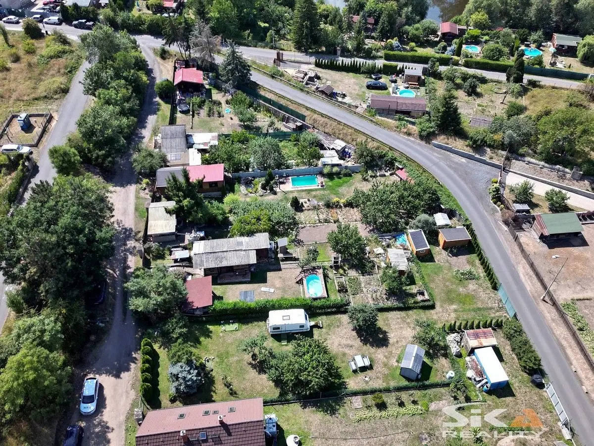 Prodej nemovitosti 20 m², Mírové náměstí · Louny