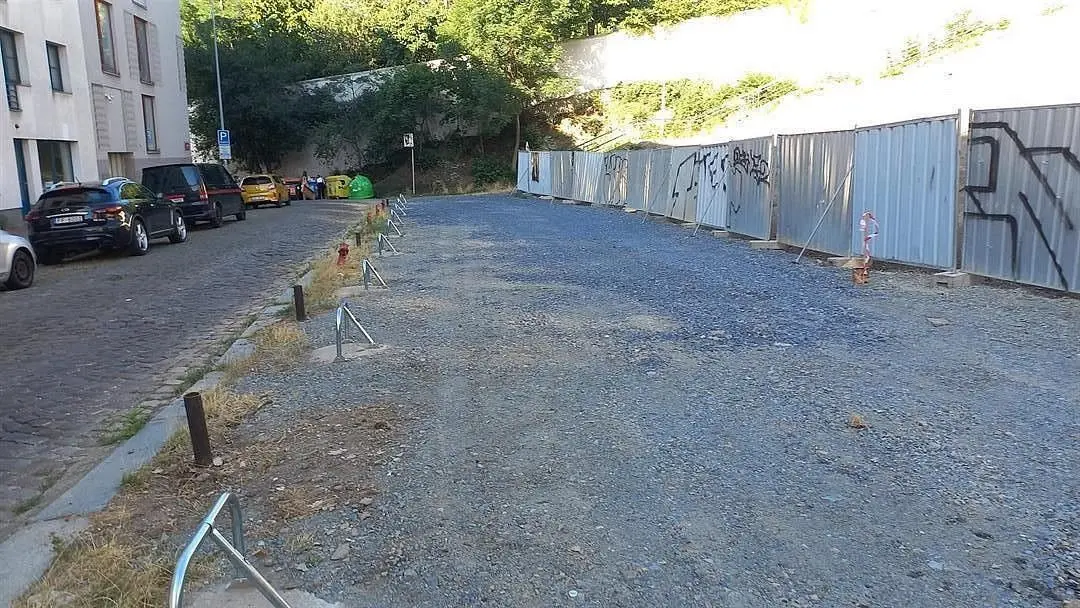 Pronájem nemovitosti 15 m², Košická · Vršovice