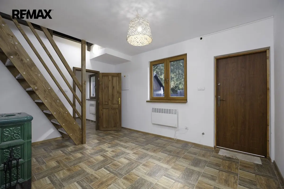 Prodej nemovitosti 115 m², Bílá