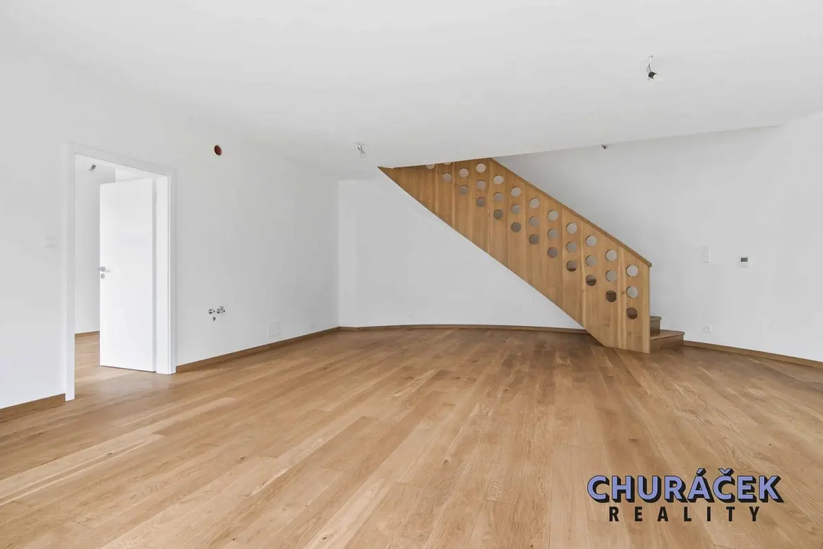 Prodej bytu 4+kk 103 m², Vršovice