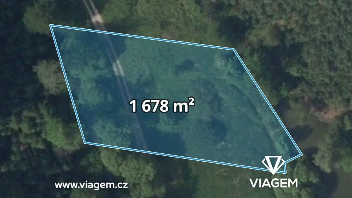 Prodej pozemku 559 m², Církvice u Kolína · Církvice