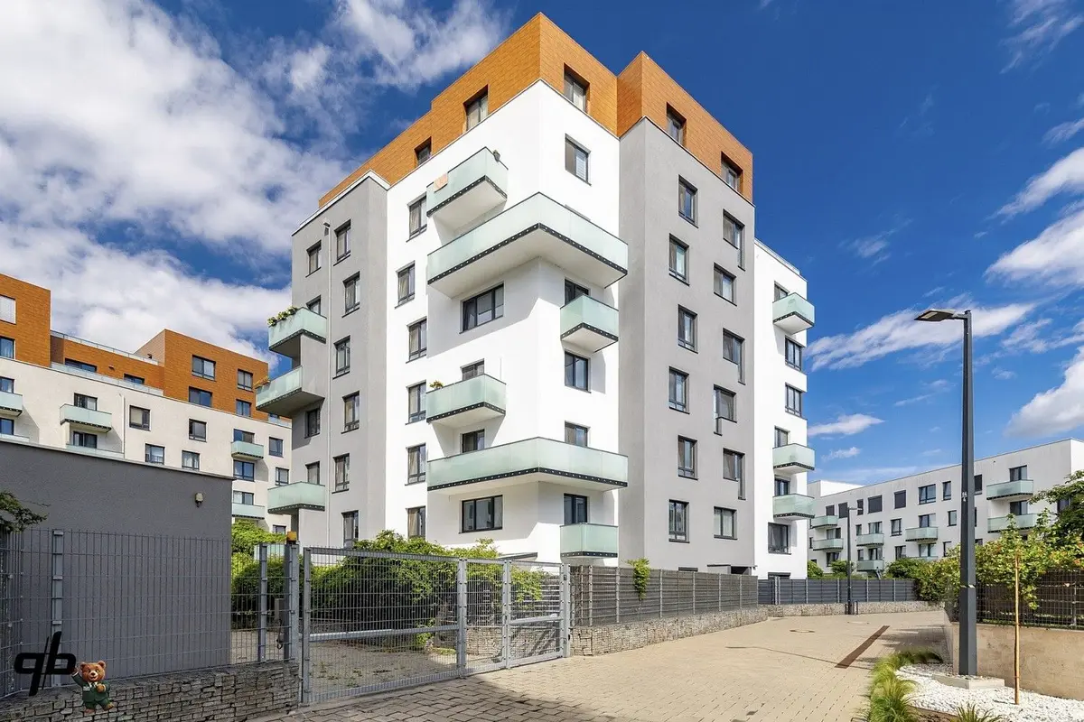 Prodej bytu 4+kk 101 m², Na Prádle · Moravská Ostrava · Ostrava