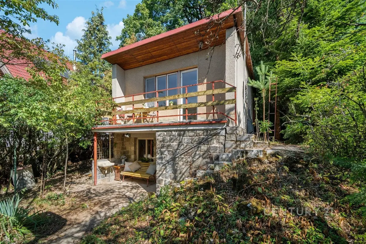 Prodej nemovitosti 35 m², Kanice