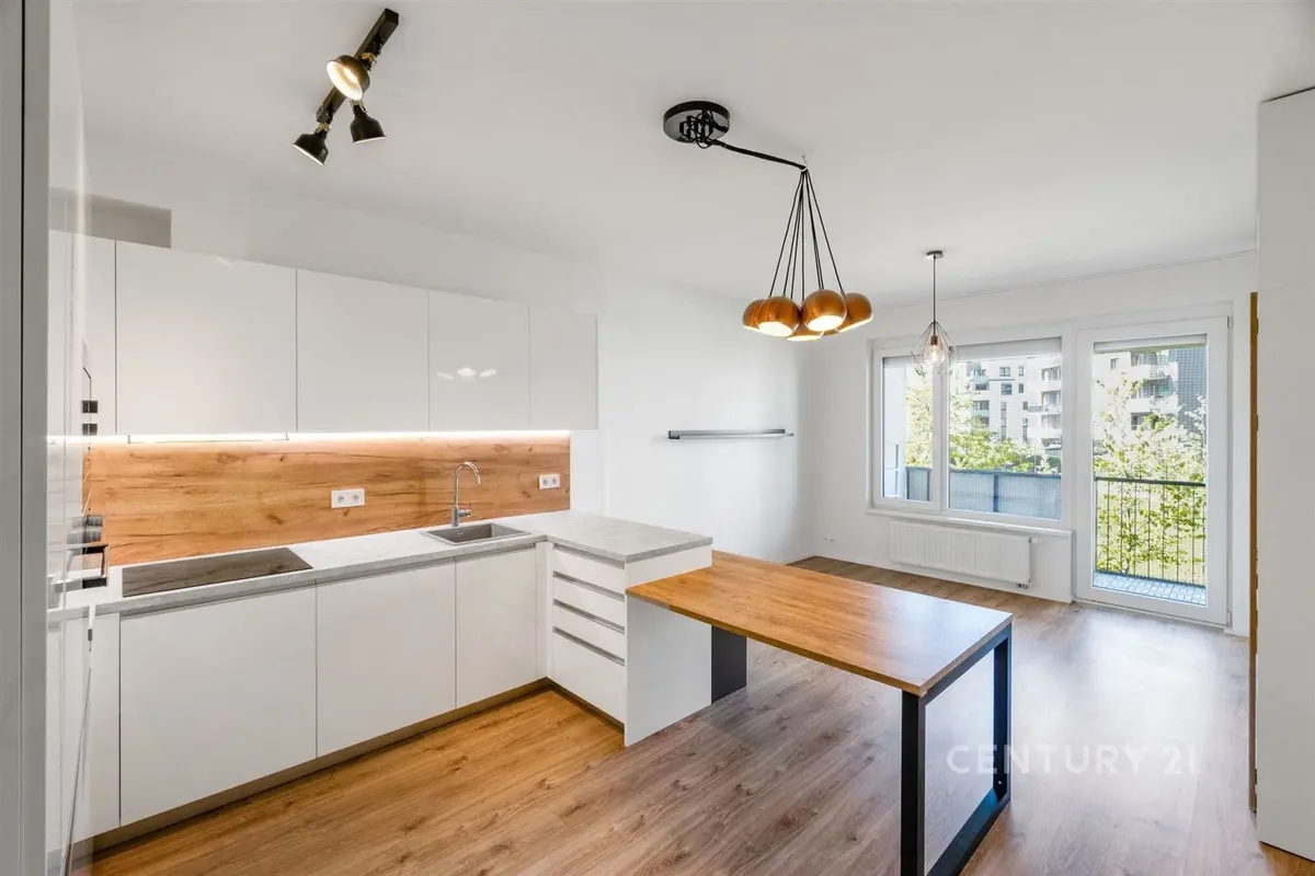 Prodej bytu 3+kk 75 m², Granitova · Hloubětín