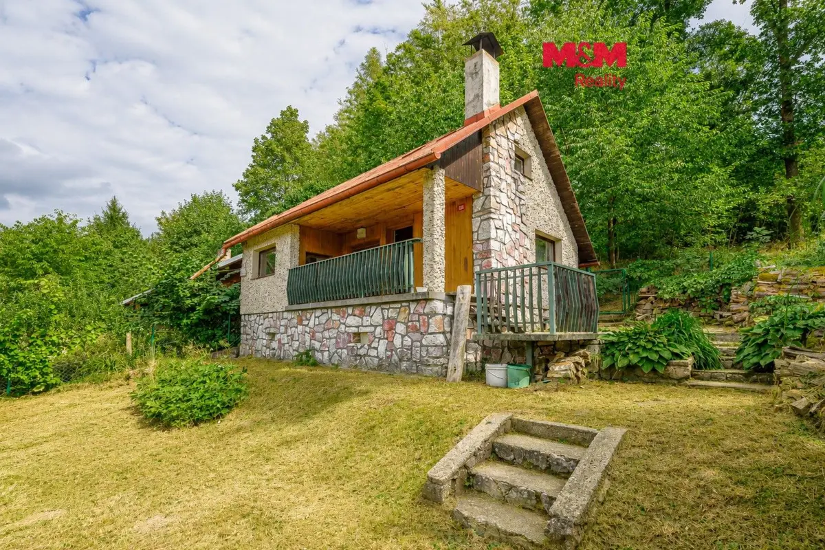 Prodej nemovitosti 40 m², Nové Město nad Metují