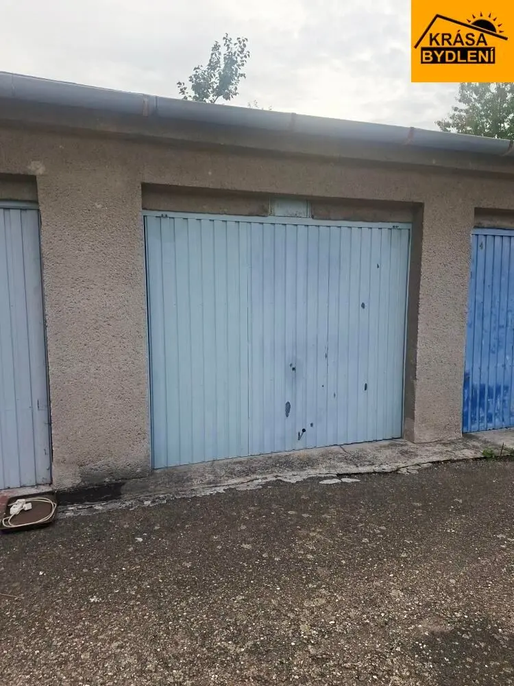 Prodej nemovitosti 18 m², 17. listopadu · Olomouc-střed · Olomouc