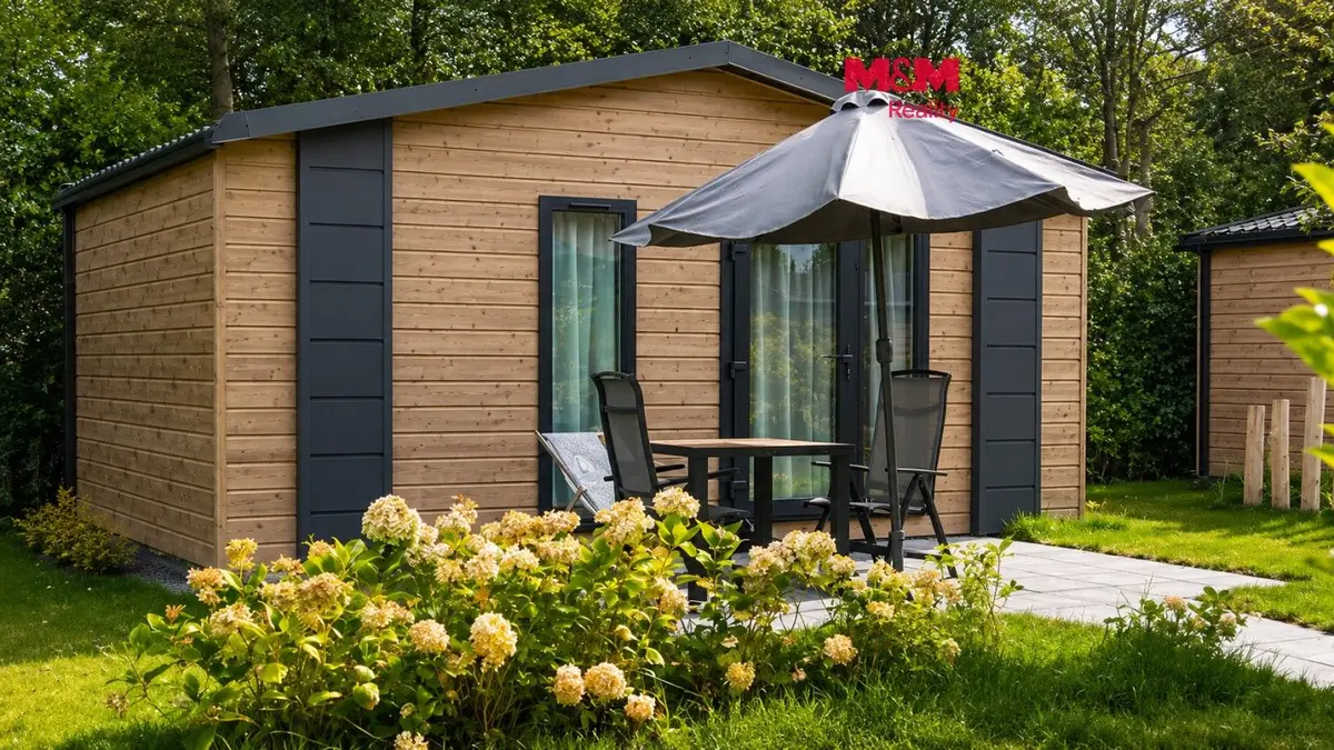 Prodej nemovitosti 24 m², Beskydy