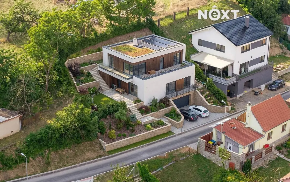 Prodej pozemku 598 m², Vývoz · Bošovice