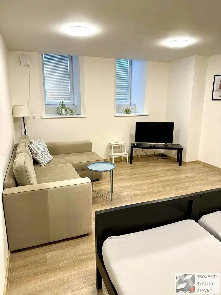 Prodej bytu 2+1 62 m², Rybníček · Ponava · Brno