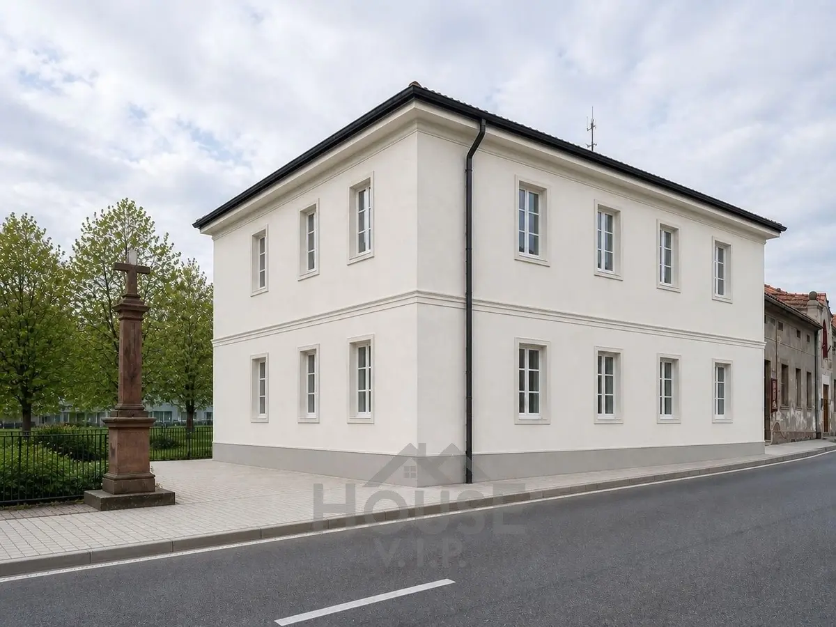 Prodej bytu 2+kk 43 m², Nučice
