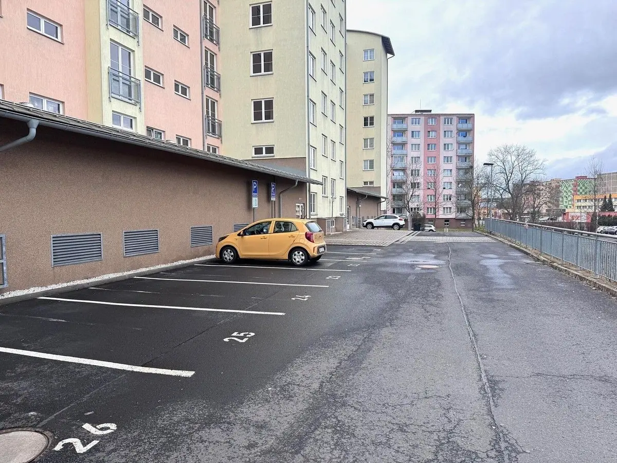 Prodej nemovitosti 13 m², Drahovice · Karlovy Vary