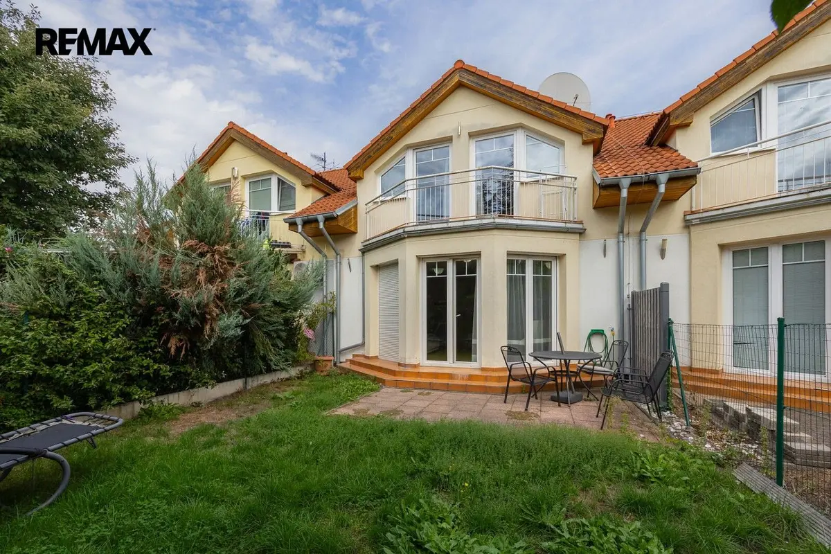 Pronájem domu 151 m², Mratínská · Bašť