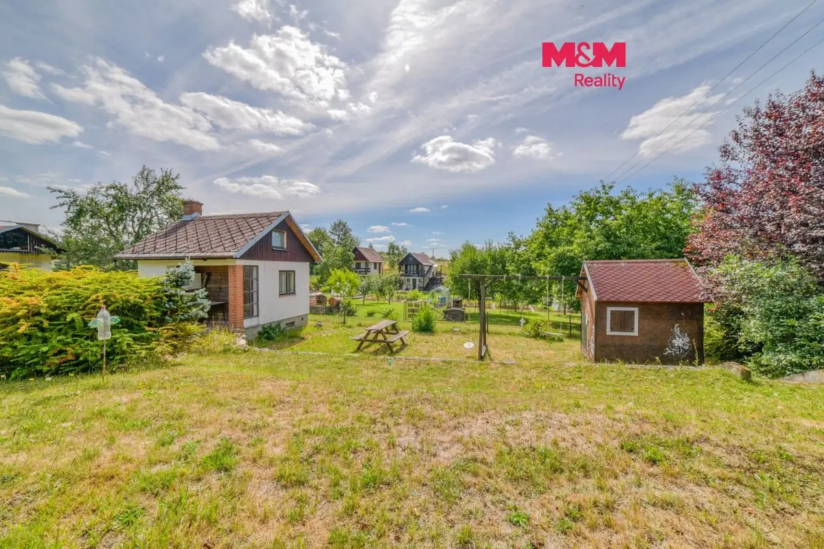 Prodej nemovitosti 16 m², Úšovice · Mariánské Lázně