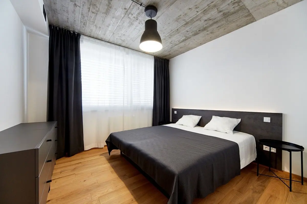 Pronájem bytu 2+kk 47 m², Cejl · Zábrdovice · Brno