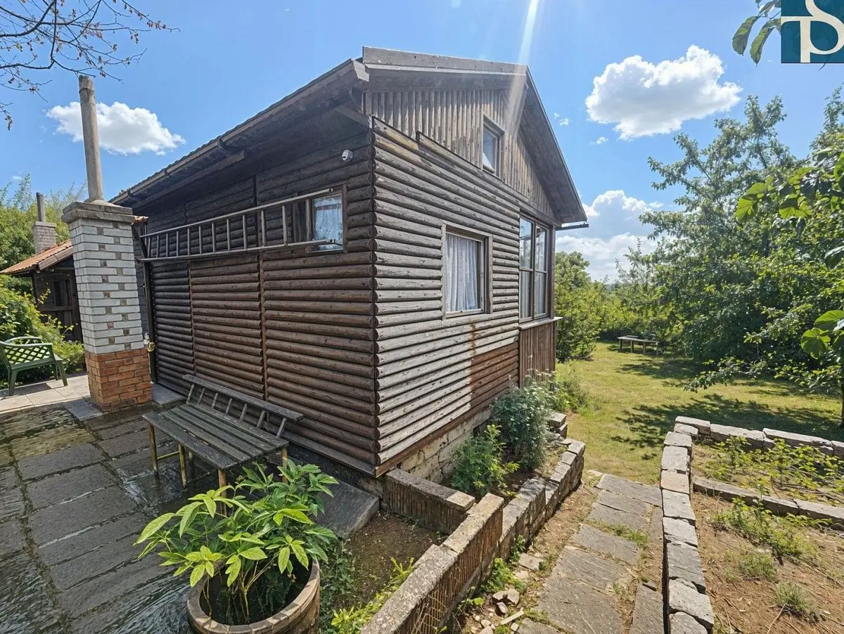 Prodej nemovitosti 25 m², Sedlec