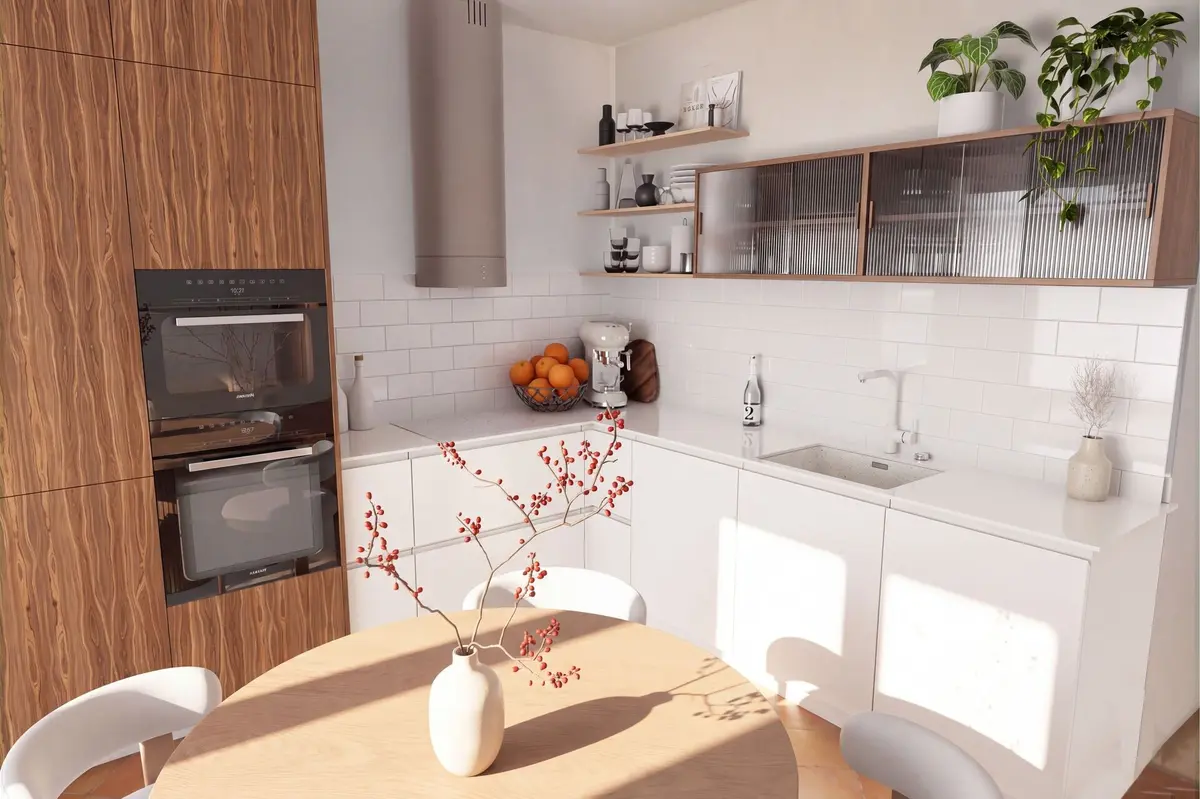 Prodej bytu 4+1 95 m², Chválenice