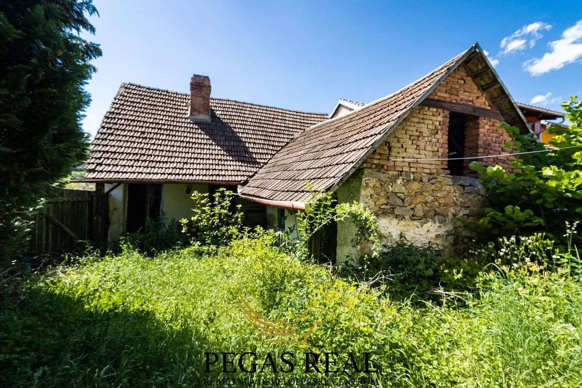 Prodej nemovitosti 82 m², Heroltice u Tišnova · Heroltice
