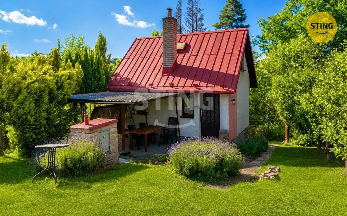 Prodej nemovitosti 30 m², Dolní Žukov · Český Těšín