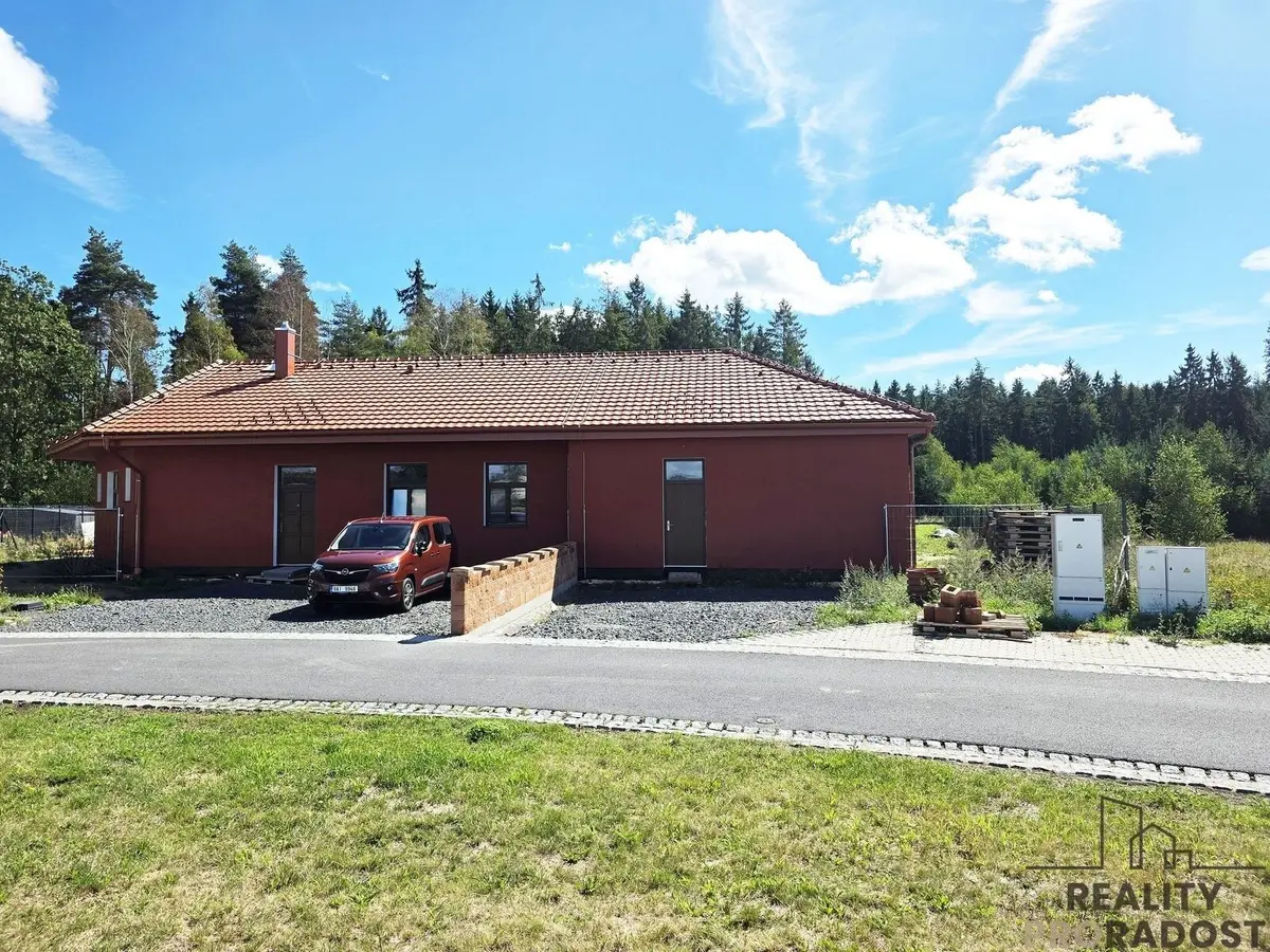 Prodej bytu 4+kk 101 m², Olšová Vrata · Karlovy Vary