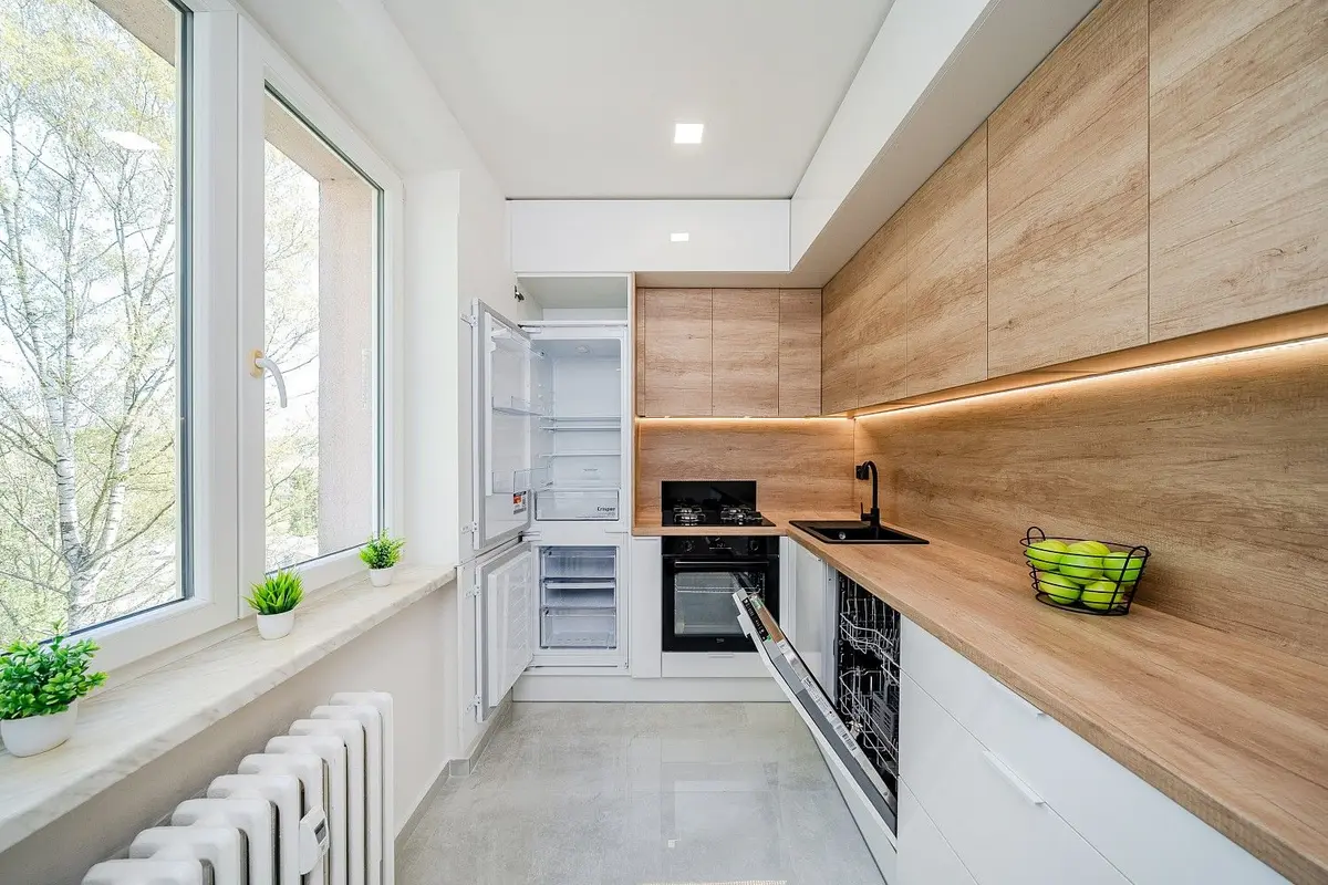 Prodej bytu 2+1 60 m², Na Kopci · Karviná-město · Karviná