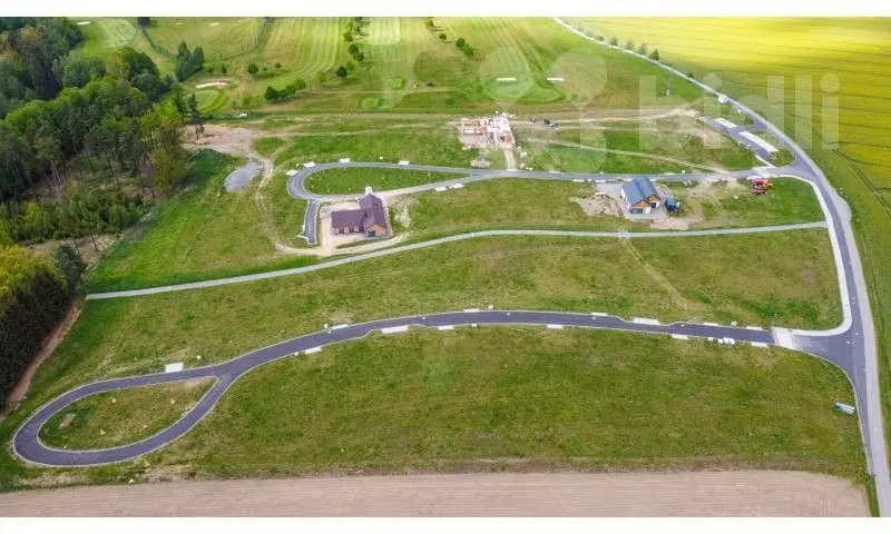 Prodej pozemku 1 m², Mirkovice