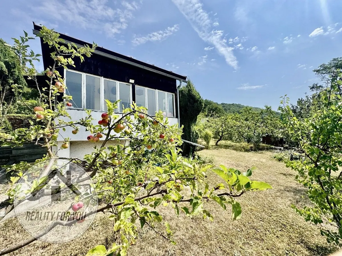 Prodej nemovitosti 38 m², Na Čihadle · Střekov · Ústí nad Labem