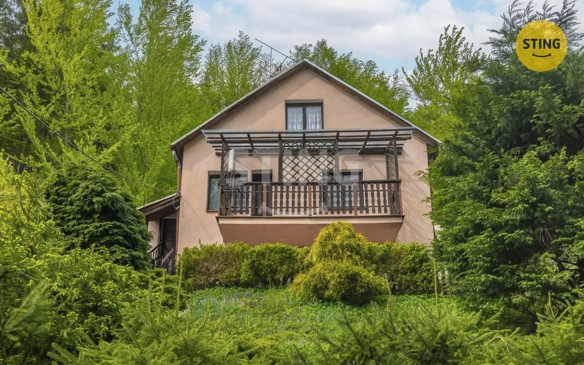 Prodej nemovitosti 120 m², Morávka