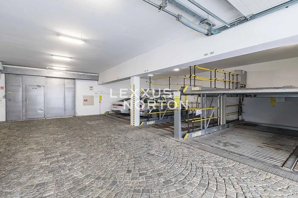 Pronájem nemovitosti 13 m², Malá Strana