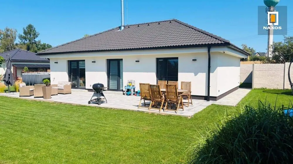 Prodej domu 86 m², Slezská · Řepiště