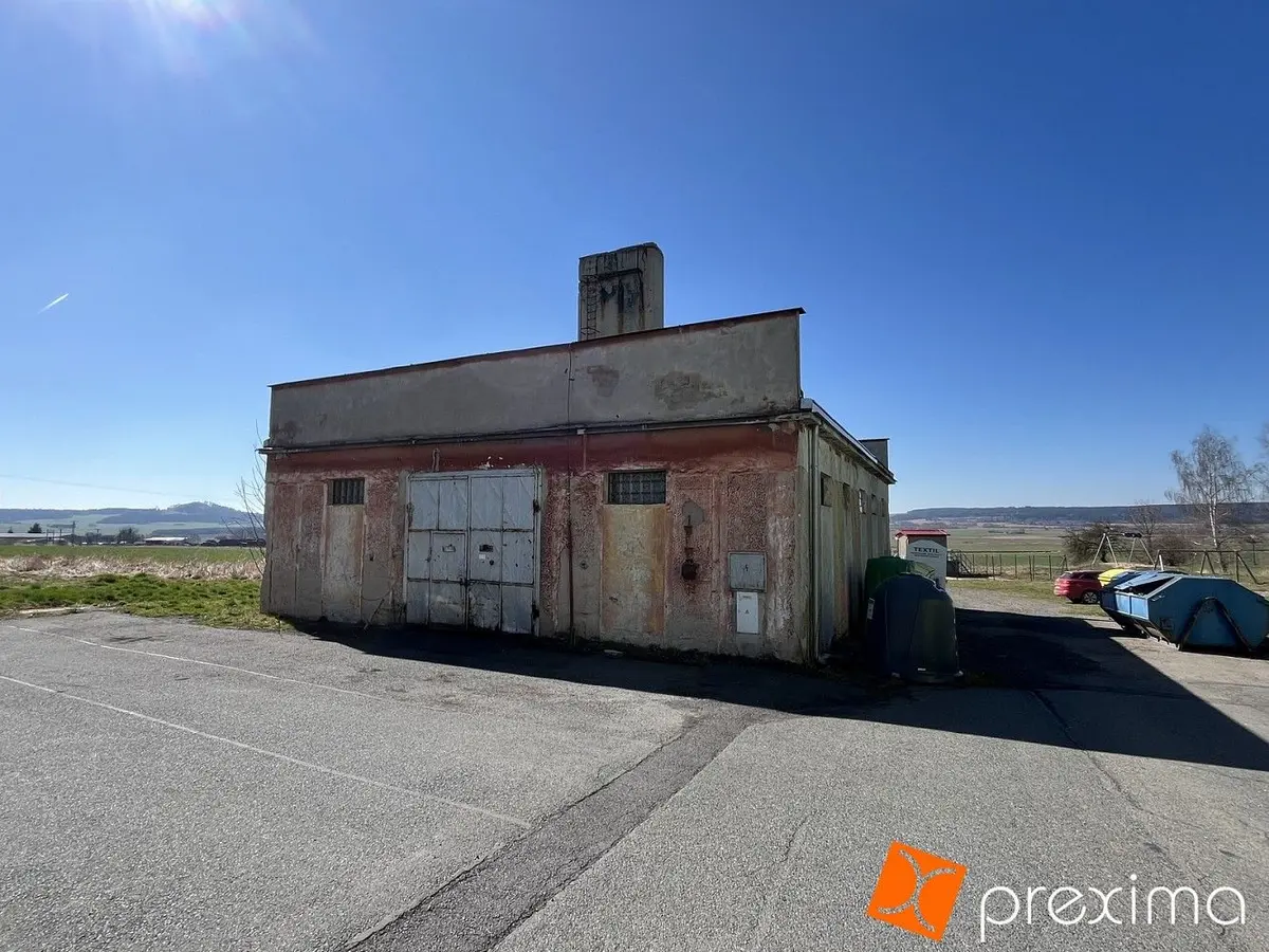 Prodej nemovitosti 193 m², Štědrá