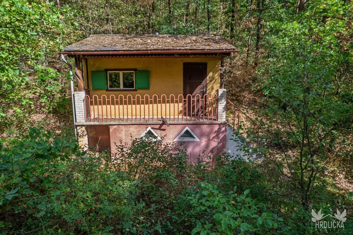 Prodej nemovitosti 20 m², Přešťovice