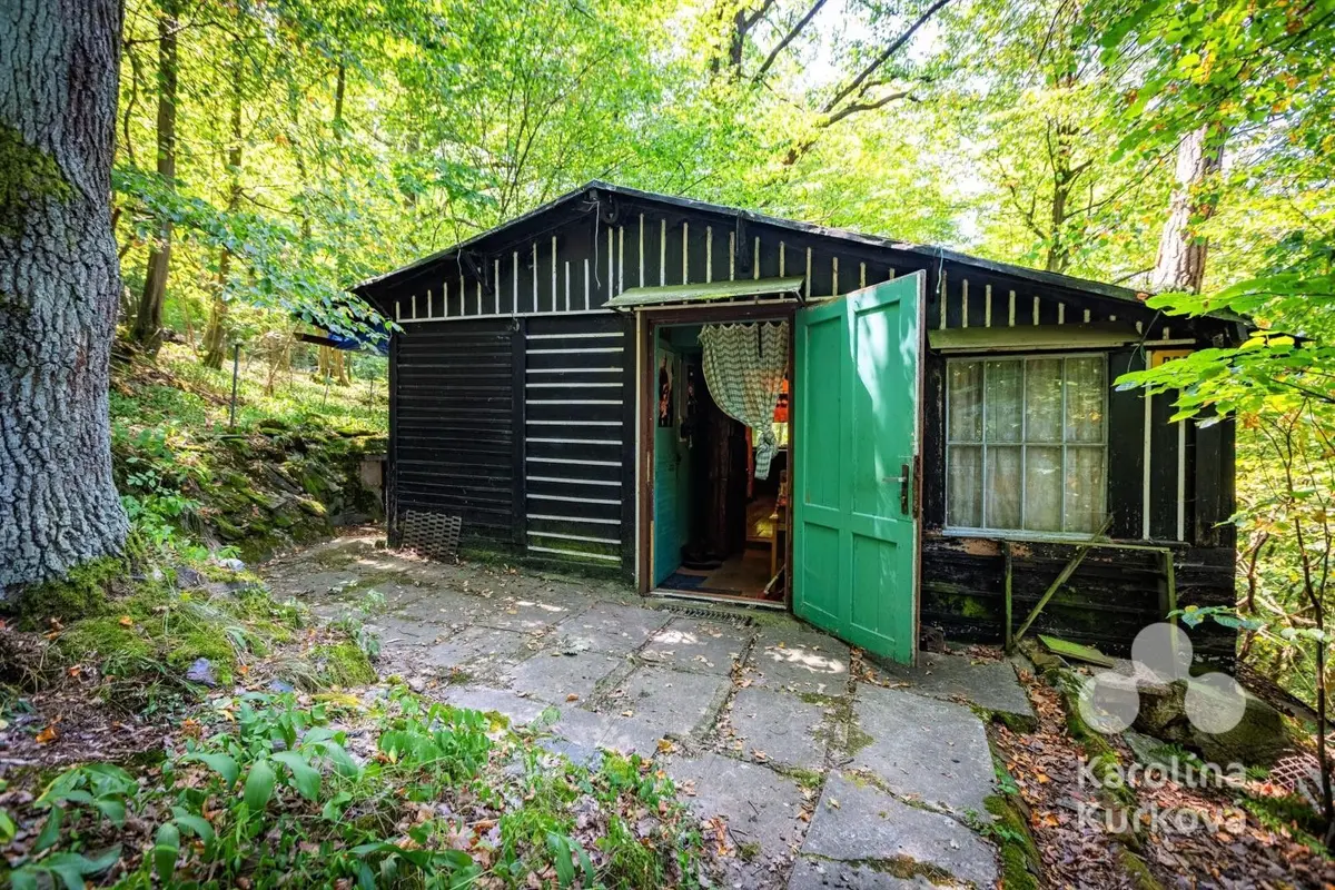 Prodej nemovitosti 24 m², LOK · Petrov u Prahy · Petrov