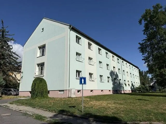 Prodej bytu 2+1 43 m², Stochov