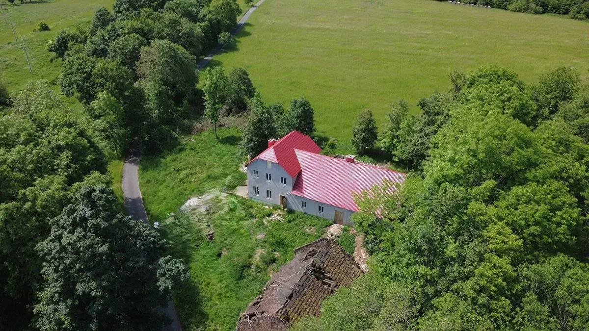 Prodej nemovitosti 261 m², Tisová u Otročína · Otročín