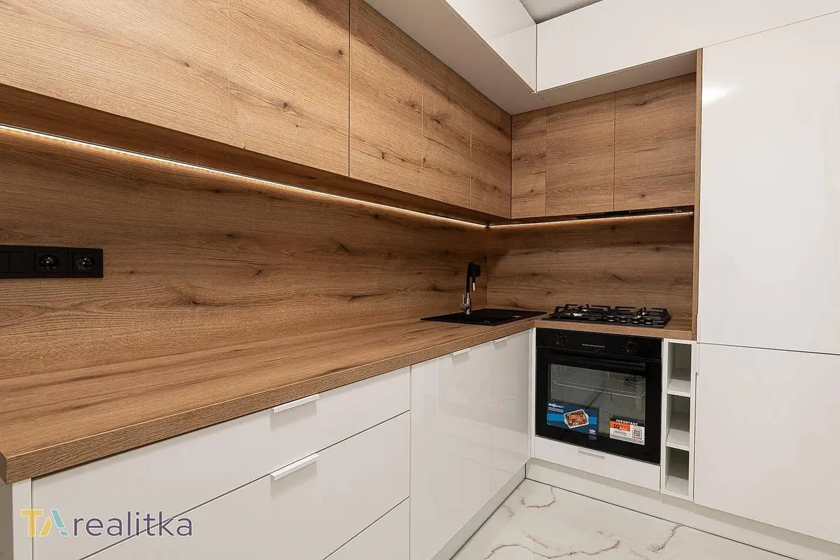 Prodej bytu 2+1 54 m², Kosmonautů · Ráj · Karviná