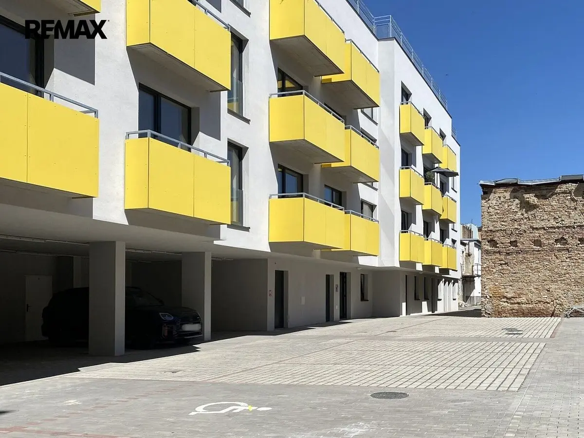 Pronájem komerčního prostoru 26 m², Bratislavská · Zábrdovice · Brno