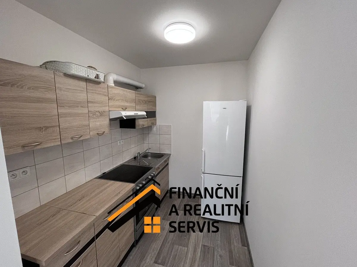 Pronájem bytu 2+kk 55 m², Smetanova · Mladá Boleslav