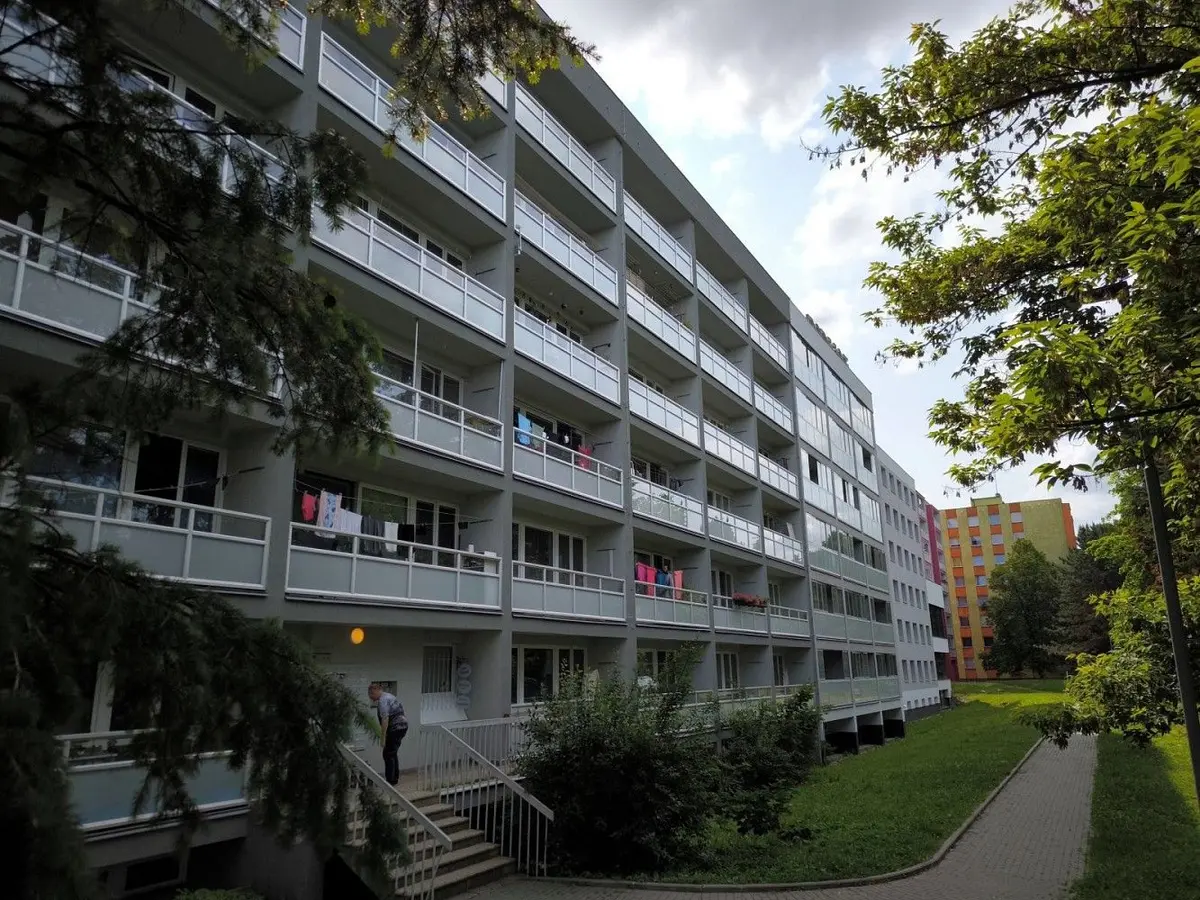 Pronájem komerčního prostoru 20 m², Dvořákova · Nový Jičín-Horní Předměstí · Nový Jičín