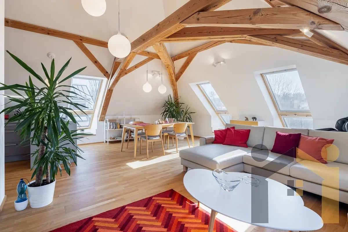 Prodej bytu 4+kk 96 m², Drnovská · Ruzyně