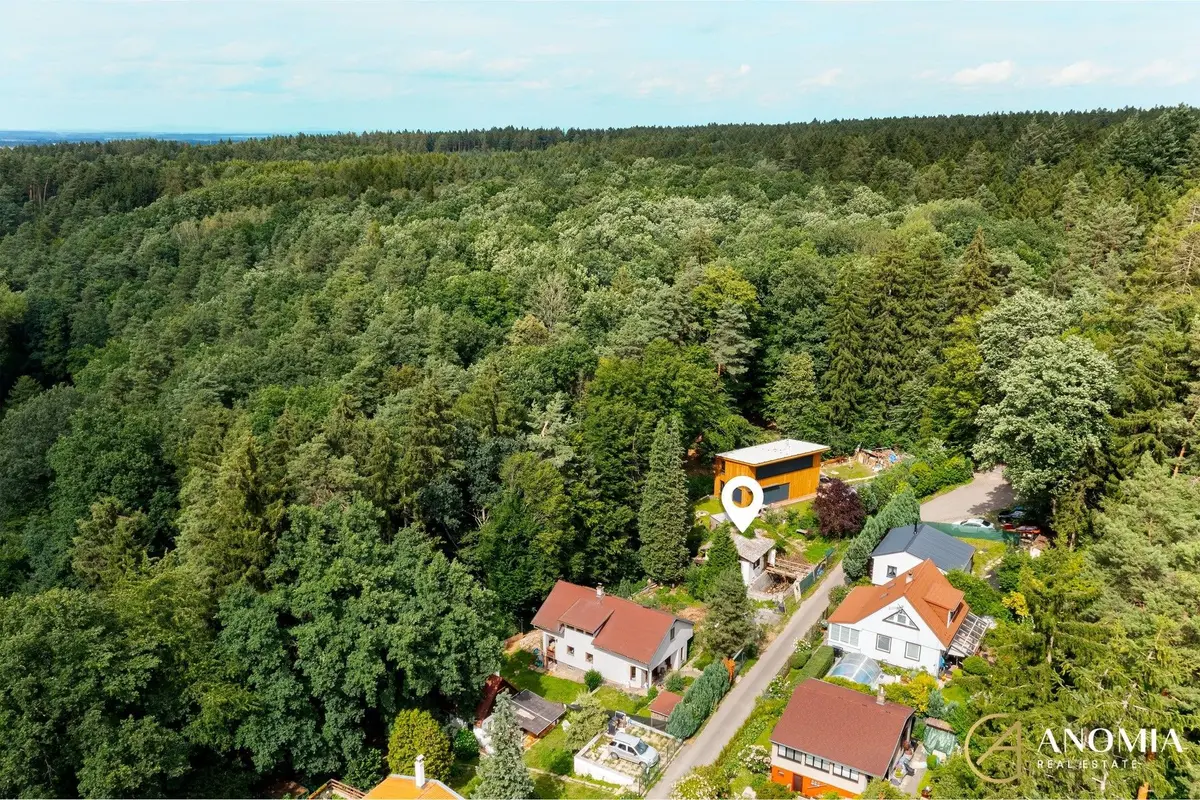 Prodej nemovitosti 42 m², Politických vězňů · Říčany u Prahy · Říčany
