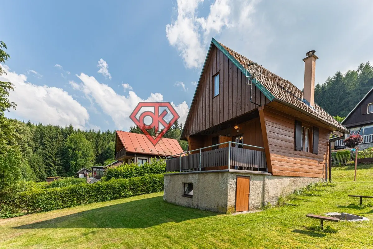 Prodej nemovitosti 40 m², Řetová