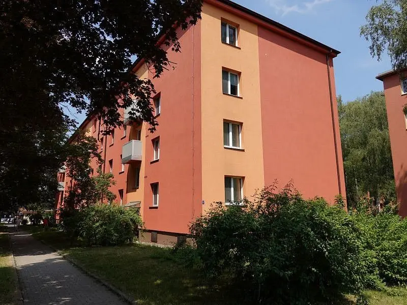 Prodej bytu 2+1 52 m², Krasnoarmejců · Zábřeh nad Odrou · Ostrava