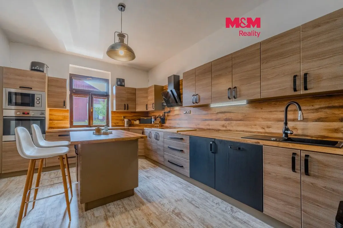 Prodej domu 339 m², Jugoslávská · Most II · Most