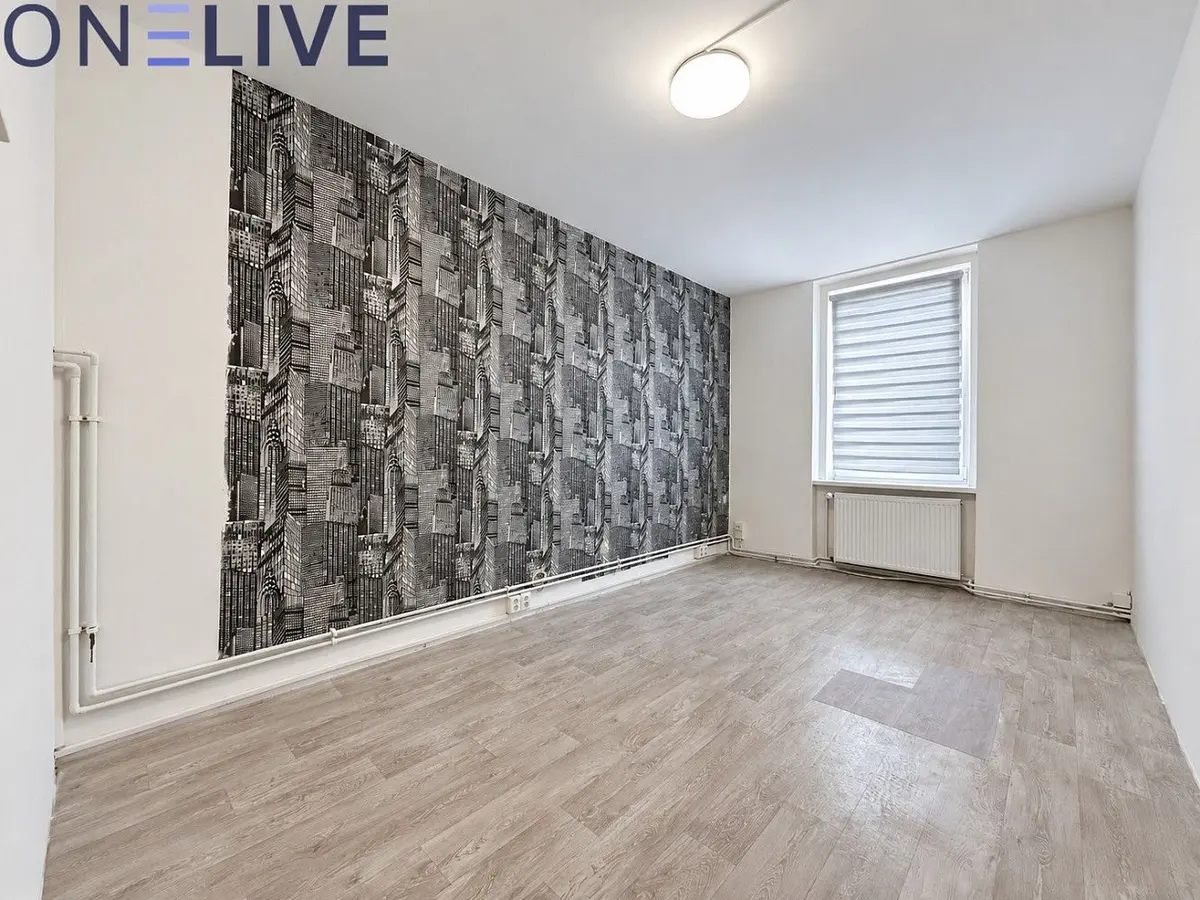 Pronájem bytu 2+1 50 m², Resslova · Plzeň
