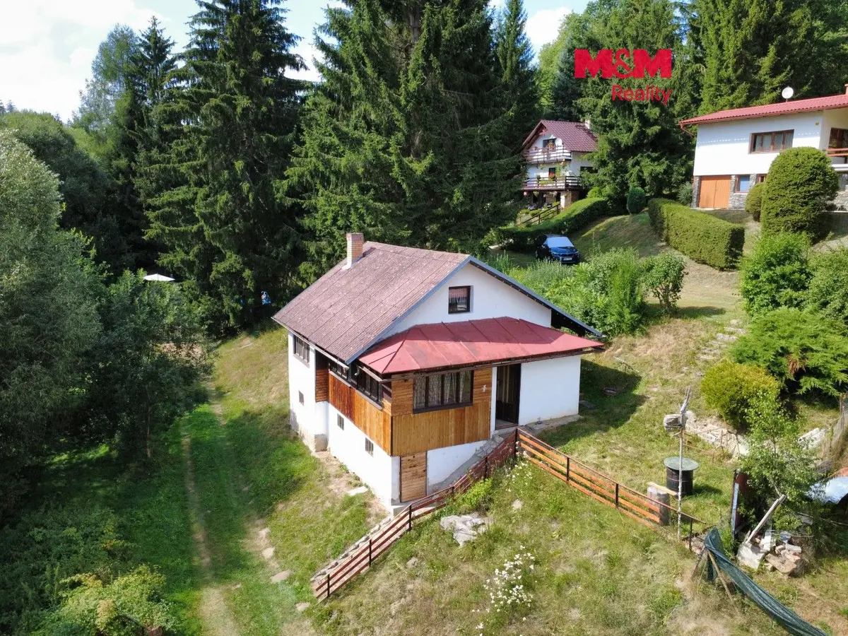 Prodej nemovitosti 60 m², Hodkov · Zbraslavice
