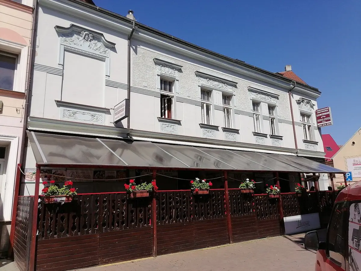 Prodej domu 487 m², Váňova · Kladno