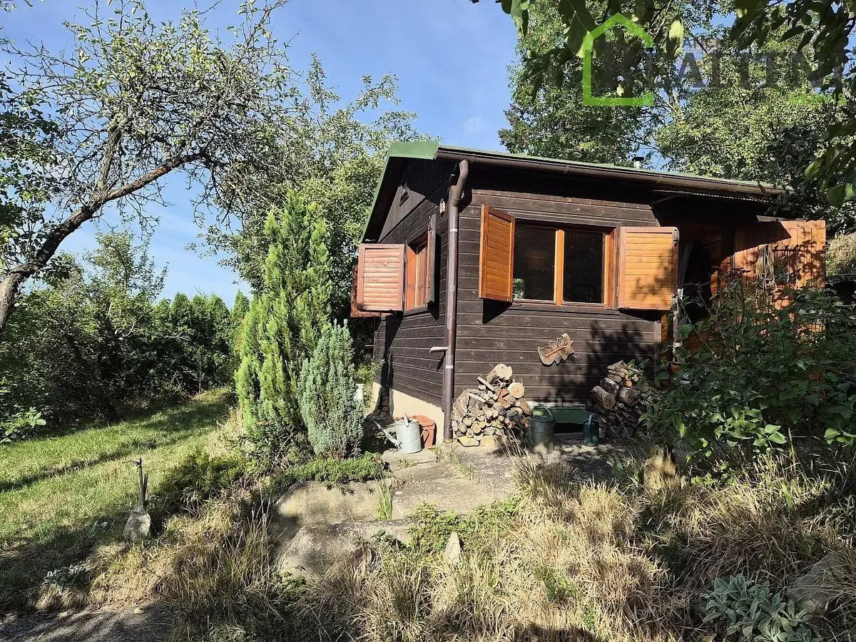 Prodej nemovitosti 16 m², Hloubětín
