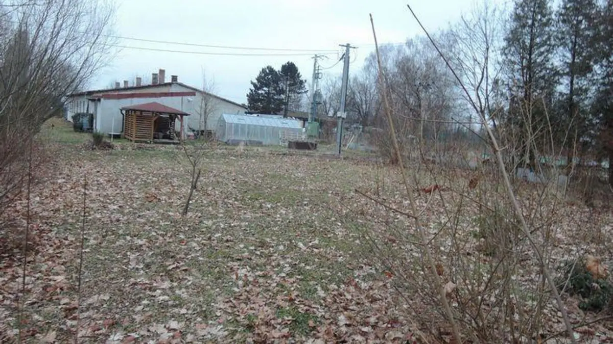 Prodej pozemku 4854 m², Starý Bohumín · Bohumín