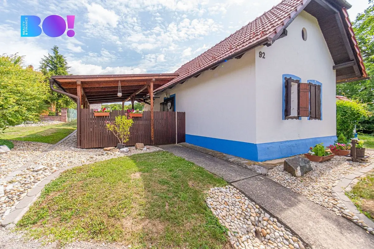 Prodej komerčního prostoru 80 m², Vinohradská · Mařatice · Uherské Hradiště